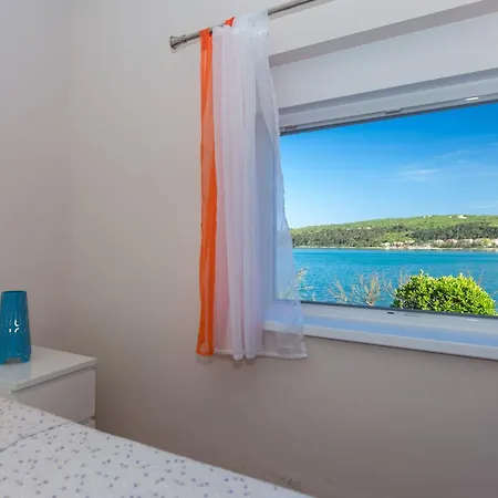شقة Tamaris D Direkt Am By Interhome Čižići