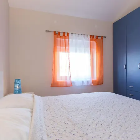 شقة Tamaris D Direkt Am By Interhome