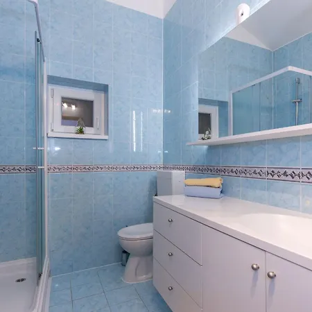 Tamaris D Direkt Am By Interhome شقة *