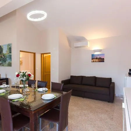Tamaris D Direkt Am By Interhome Čižići