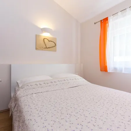 Apartman Tamaris D Direkt Am By Interhome *