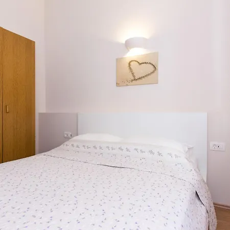 Tamaris D Direkt Am By Interhome Apartman Cizici