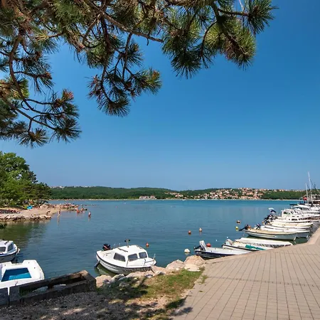 Tamaris D Direkt Am By Interhome Apartman Cizici