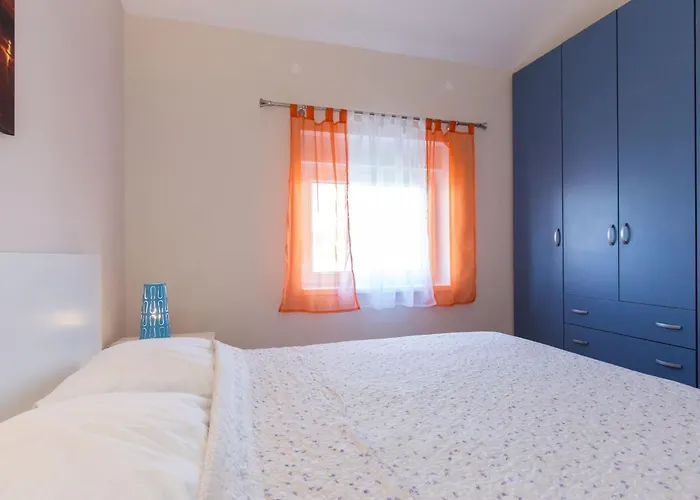شقة Tamaris D Direkt Am By Interhome