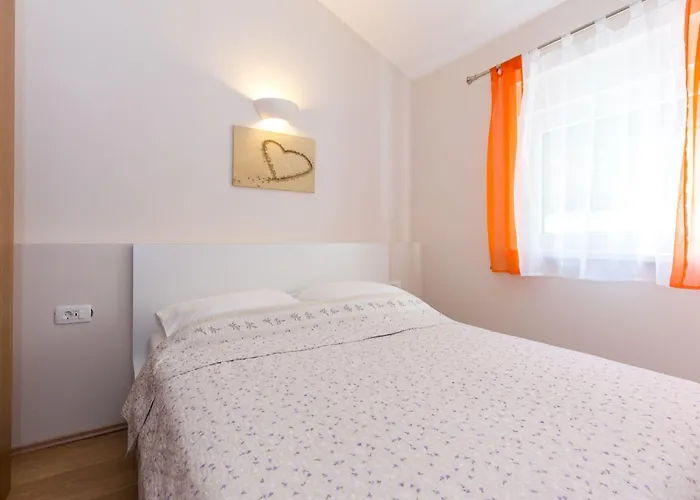 شقة Tamaris D Direkt Am By Interhome *