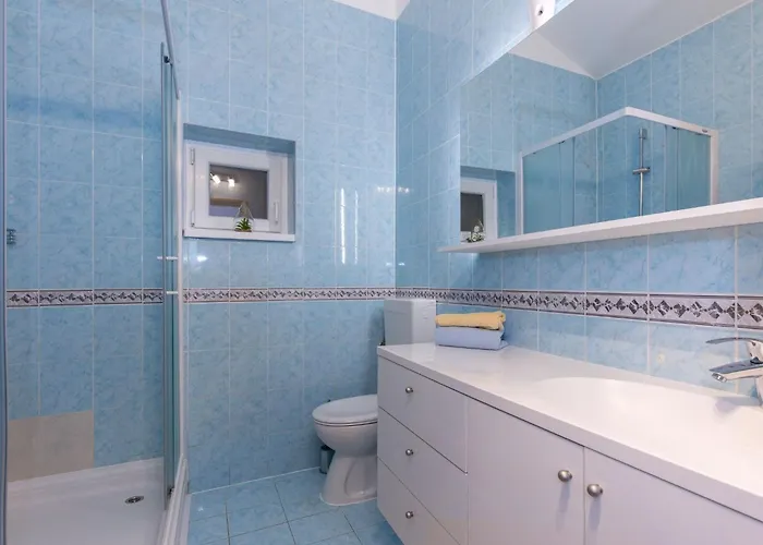 Tamaris D Direkt Am By Interhome Apartman *