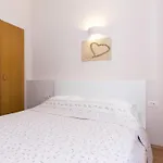 Tamaris D Direkt Am By Interhome 아파트 Čižići