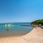 아파트 Tamaris D Direkt Am By Interhome Čižići