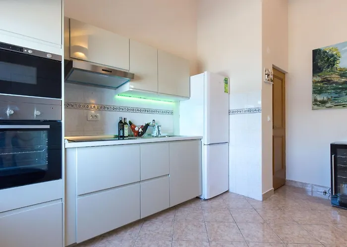 Tamaris D Direkt Am By Interhome Appartement Čižići