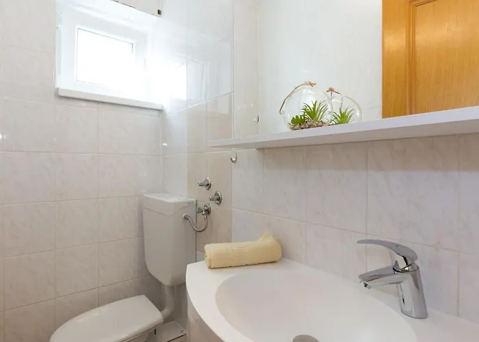 Tamaris D Direkt Am By Interhome * Čižići