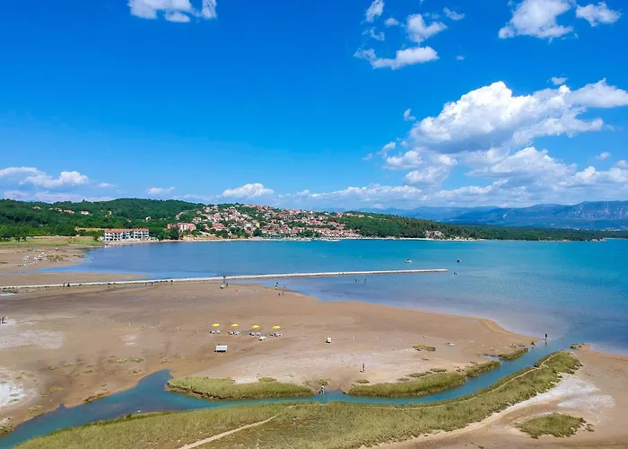 Appartement Tamaris D Direkt Am By Interhome Čižići